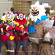 Cosplay by Frostbite Cosplay